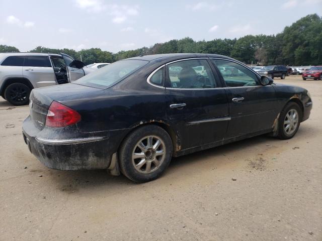 2G4WD532051267073 - 2005 BUICK LACROSSE CXL BLUE photo 3