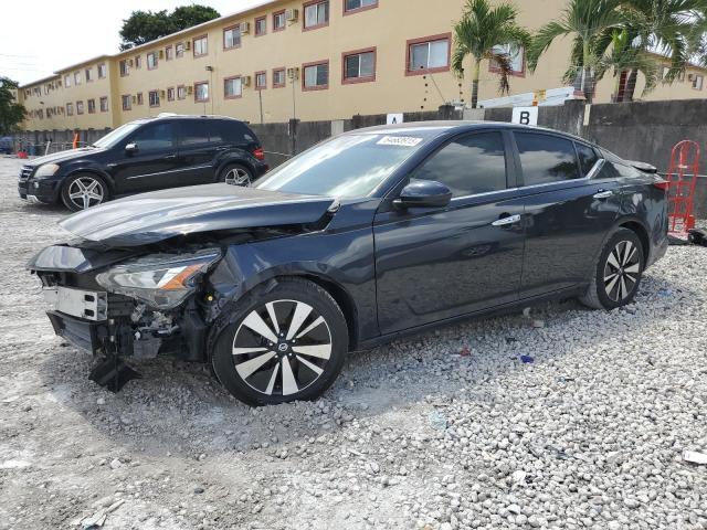 2022 NISSAN ALTIMA SV, 