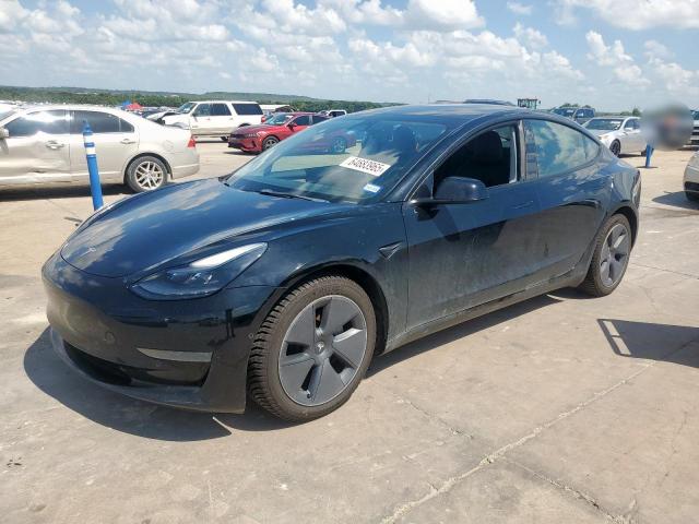 2022 TESLA MODEL 3, 