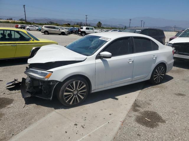 2014 VOLKSWAGEN JETTA SE, null