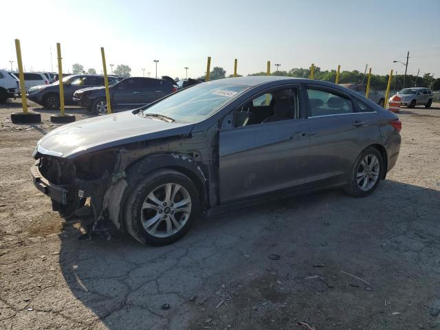 2013 HYUNDAI SONATA GLS, 