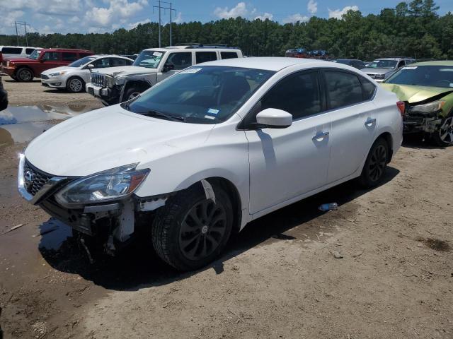 2019 NISSAN SENTRA S, 