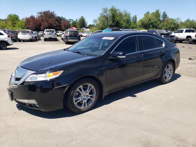 2009 ACURA TL, 