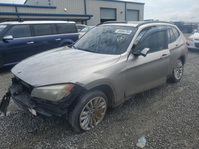 2014 BMW X1 XDRIVE28I, 