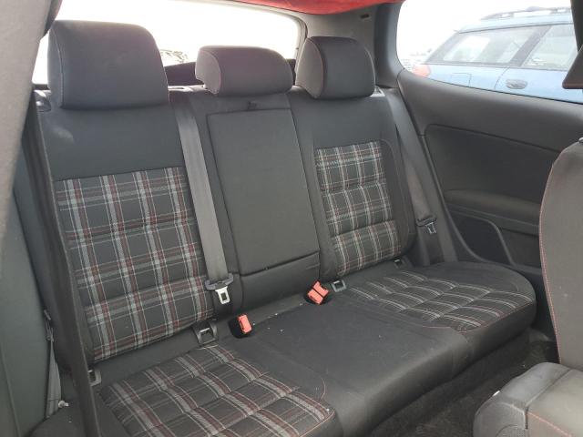 WVWED7AJ4CW004774 - 2012 VOLKSWAGEN GTI WHITE photo 10