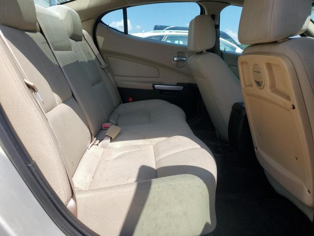 2G2WP552981136905 - 2008 PONTIAC GRAND PRIX GOLD photo 10