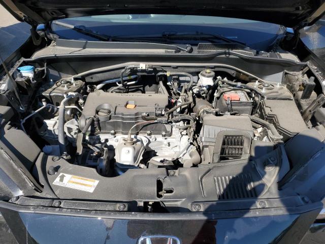 3CZRZ2H5XRM107442 - 2024 HONDA HR-V SPORT 黑色 照片 12