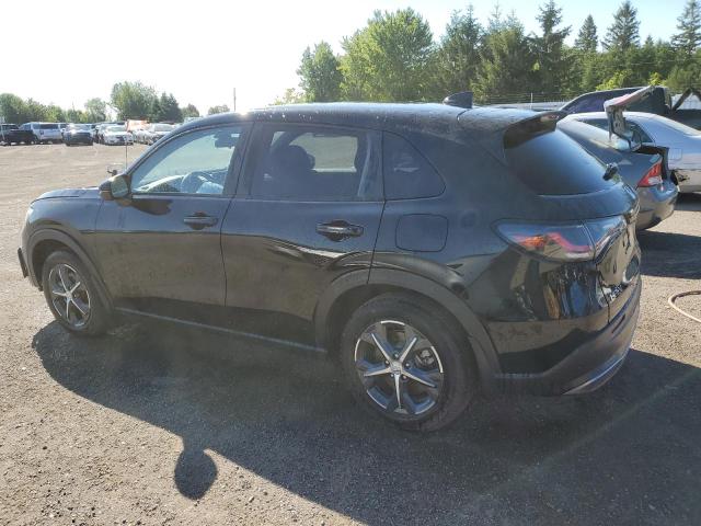 3CZRZ2H5XRM107442 - 2024 HONDA HR-V SPORT 黑色 照片 2