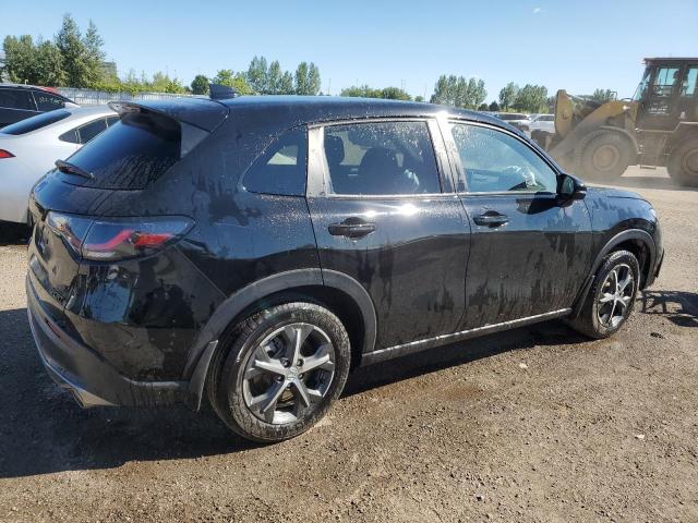 3CZRZ2H5XRM107442 - 2024 HONDA HR-V SPORT 黑色 照片 3