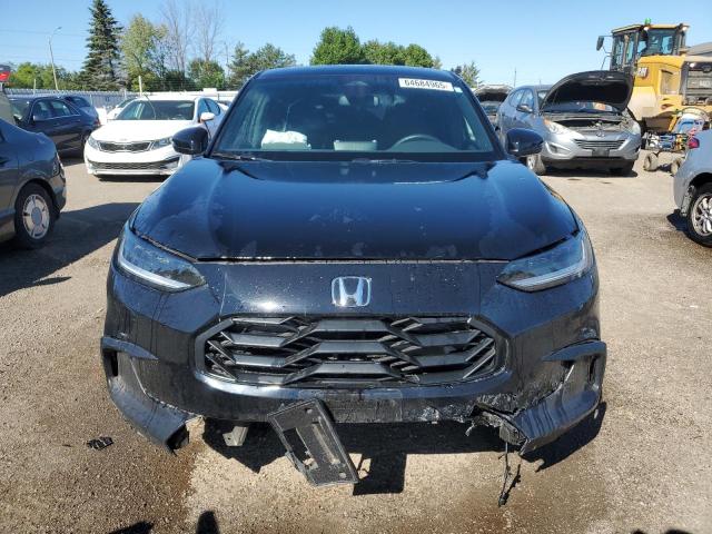 3CZRZ2H5XRM107442 - 2024 HONDA HR-V SPORT 黑色 照片 5