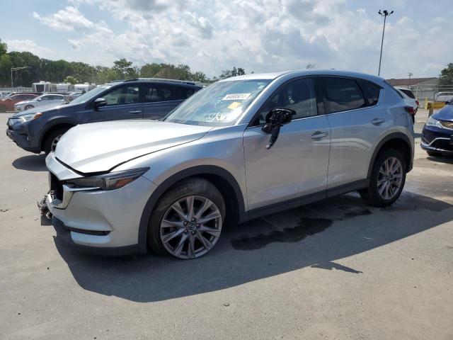 2019 MAZDA CX-5 GRAND TOURING, 