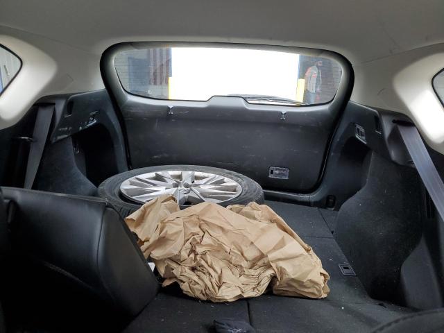 JM3KFBDM0K0543715 - 2019 MAZDA CX-5 GRAND TOURING SILVER photo 10