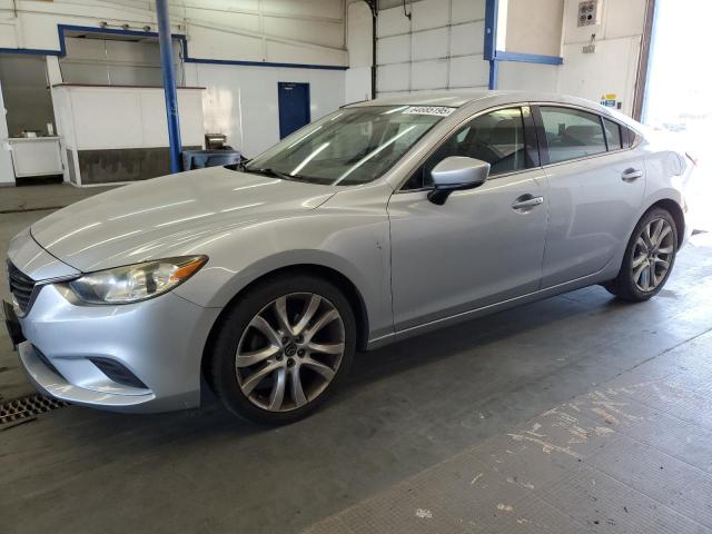 2017 MAZDA 6 TOURING, null