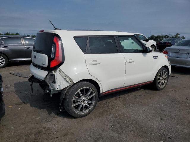 KNDJX3AA9K7006656 - 2019 KIA SOUL ! WHITE photo 3