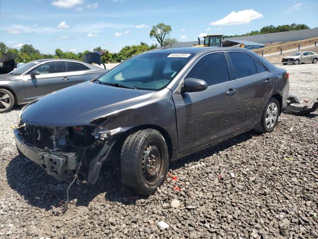 2014 TOYOTA CAMRY L, 