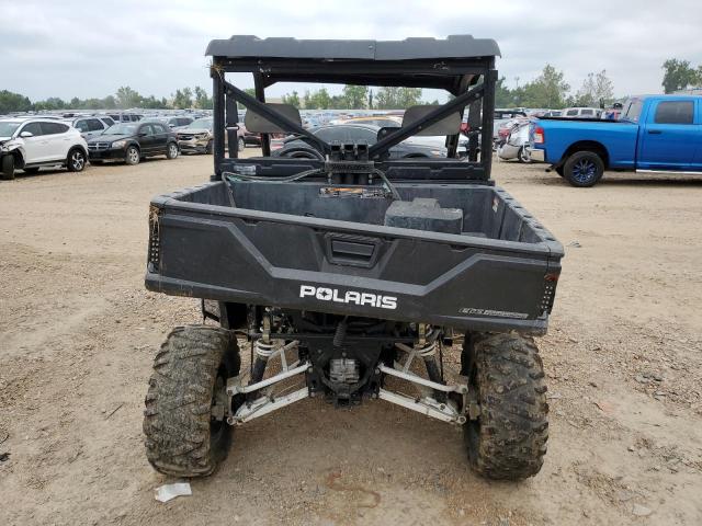 3NSRTE873GGS12109 - 2016 POLARIS RANGER XP 900 EPS GRAY photo 6