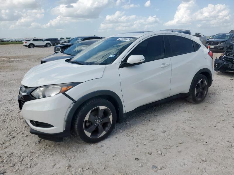 2018 HONDA HR-V EX, 