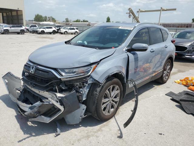 2020 HONDA CR-V TOURING, null