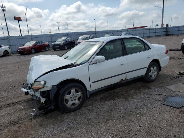 1998 HONDA ACCORD LX, 