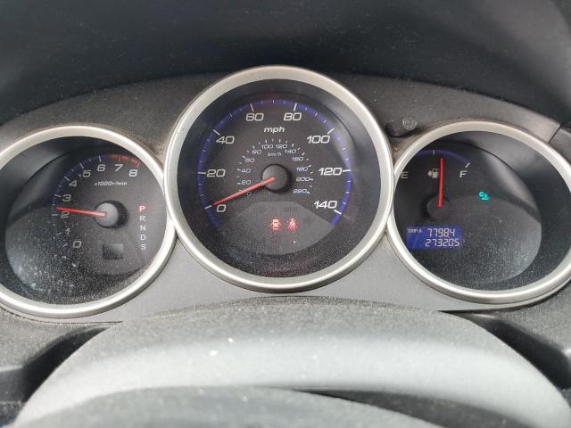 JHMGD38677S022510 - 2007 HONDA FIT S 黑色 照片 9