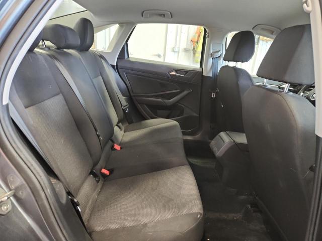3VWC57BU2KM137820 - 2019 VOLKSWAGEN JETTA S GRAY photo 10