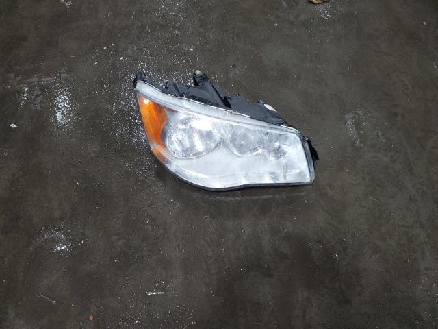 2C4RC1CG7FR578768 - 2015 CHRYSLER TOWN & COU TOURING L GRAY photo 13