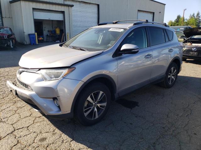 2017 TOYOTA RAV4 XLE, 