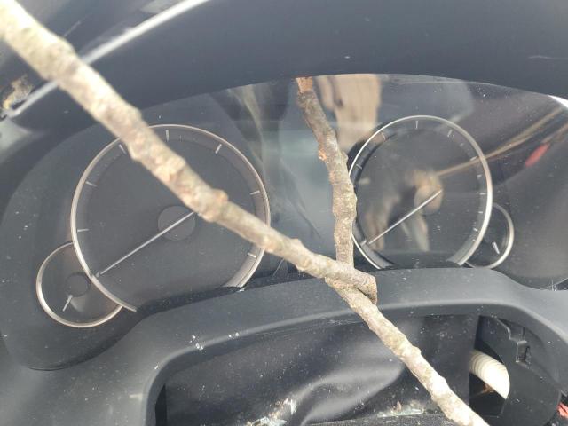 2T2BZMCA8JC138673 - 2018 LEXUS RX 350 BASE WHITE photo 9