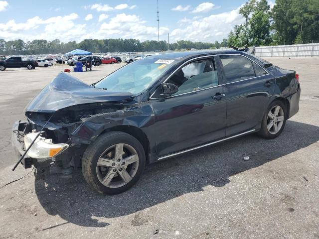 2012 TOYOTA CAMRY BASE, 