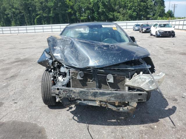 4T1BF1FK8CU031057 - 2012 TOYOTA CAMRY BASE BLACK photo 5