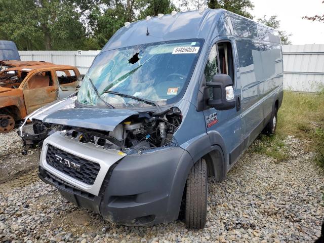 2020 RAM PROMASTER 3500 HIGH, 