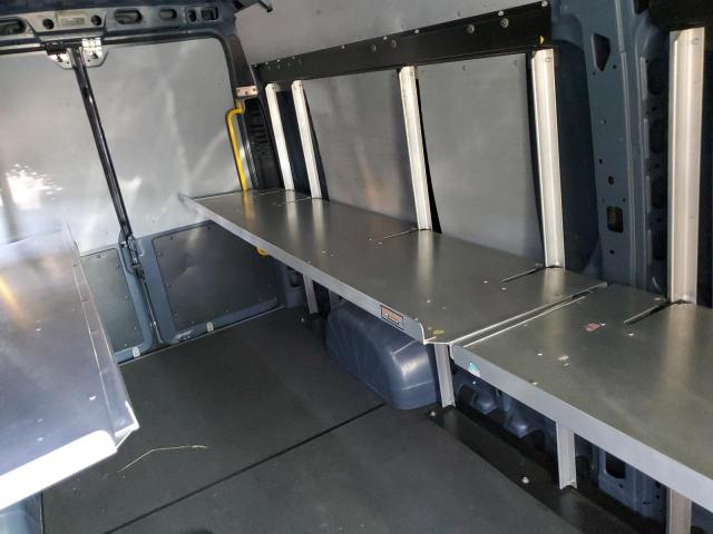 3C6URVJG2LE140036 - 2020 RAM PROMASTER 3500 HIGH ლურჯი ფოტო 11