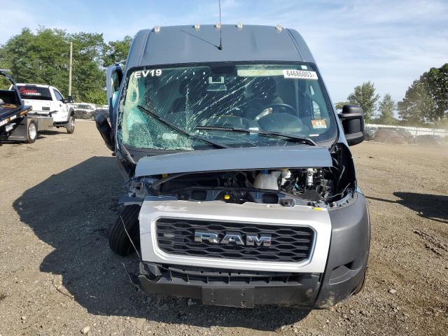 3C6URVJG2LE140036 - 2020 RAM PROMASTER 3500 HIGH ლურჯი ფოტო 5
