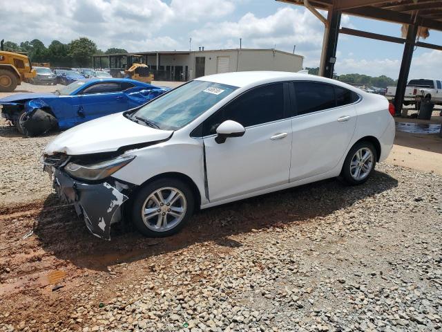 2017 CHEVROLET CRUZE LT, 
