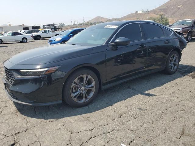 2023 HONDA ACCORD EX, 