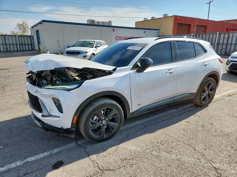 2024 BUICK ENVISION ESSENCE, 