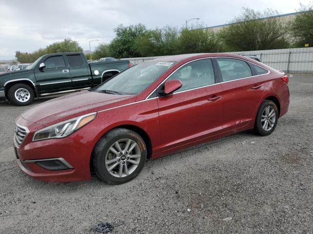 2016 HYUNDAI SONATA SE, 