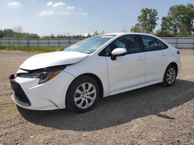 2022 TOYOTA COROLLA LE, 