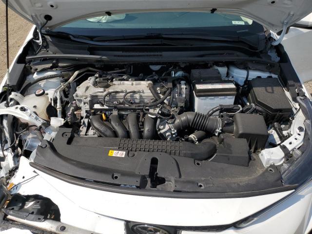 5YFEPMAE6NP342715 - 2022 TOYOTA COROLLA LE Ağ foto 11