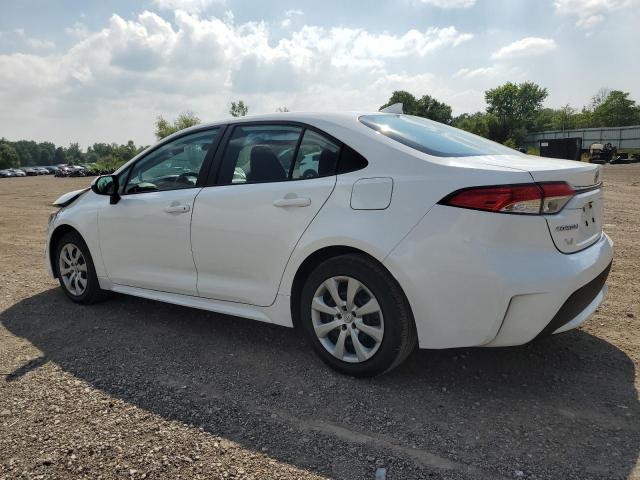 5YFEPMAE6NP342715 - 2022 TOYOTA COROLLA LE Ağ foto 2