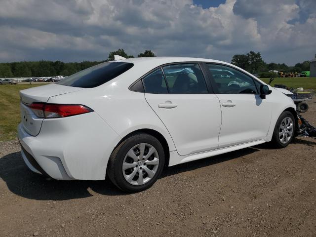 5YFEPMAE6NP342715 - 2022 TOYOTA COROLLA LE Ağ foto 3