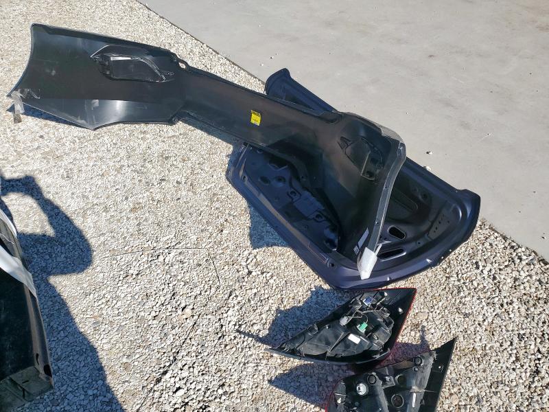 2HGFC2F79JH500867 - 2018 HONDA CIVIC EX 石墨色 照片 12