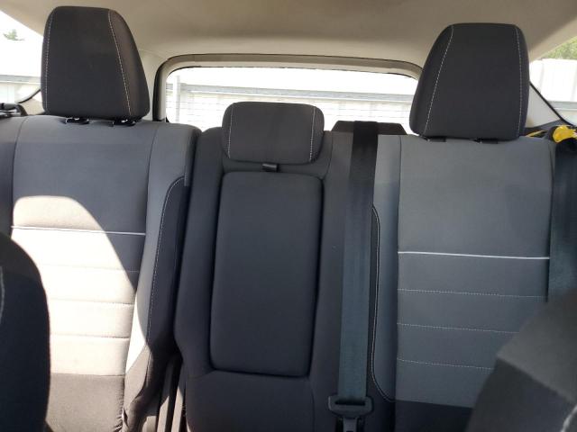 1FMCU9G90FUC30838 - 2015 FORD ESCAPE SE BLACK photo 10