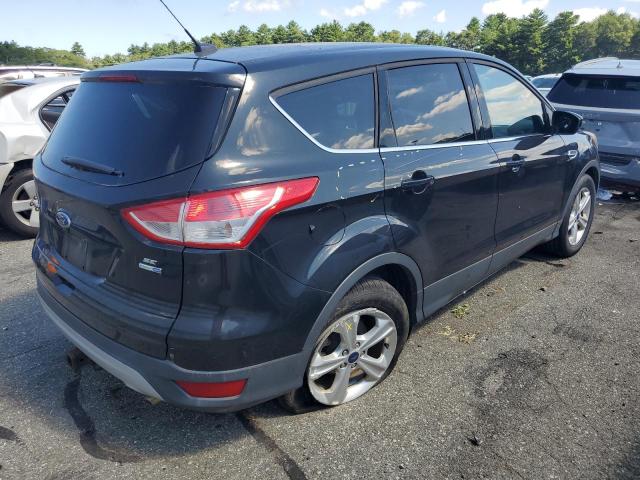 1FMCU9G90FUC30838 - 2015 FORD ESCAPE SE BLACK photo 3