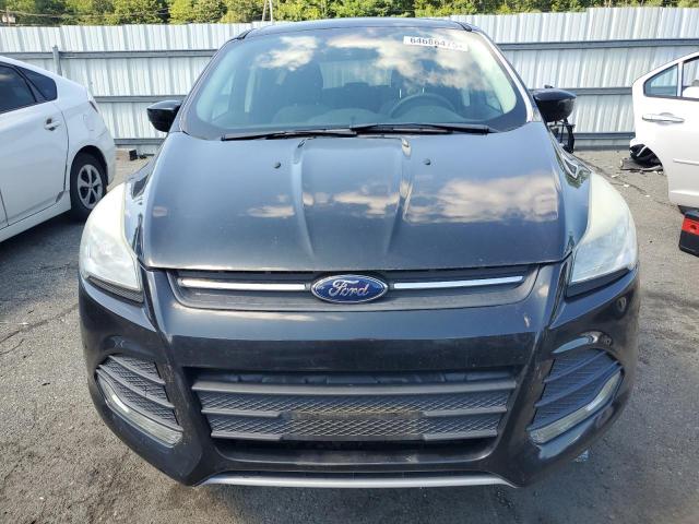 1FMCU9G90FUC30838 - 2015 FORD ESCAPE SE BLACK photo 5
