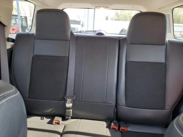 1C4NJPBA9GD634394 - 2016 JEEP PATRIOT SPORT 黑色 照片 10