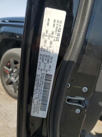 1C4NJPBA9GD634394 - 2016 JEEP PATRIOT SPORT 黑色 照片 13