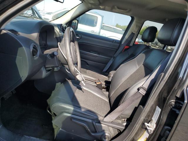 1C4NJPBA9GD634394 - 2016 JEEP PATRIOT SPORT 黑色 照片 7