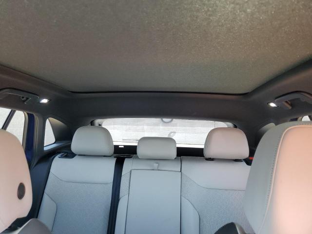 WVGTMPE24MP062420 - 2021 VOLKSWAGEN ID.4 PRO S 蓝色 照片 10