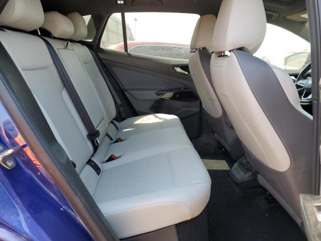 WVGTMPE24MP062420 - 2021 VOLKSWAGEN ID.4 PRO S 蓝色 照片 11